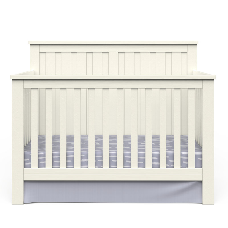 Child Craft Calder 4in1 Convertible Crib & Reviews Wayfair
